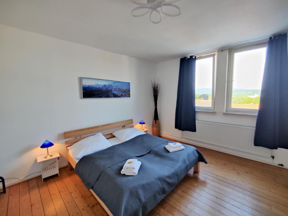Friedberger Charme, 6 Personen, Traumlage, Parken, Kicker Apartment Фридберг Екстериор снимка