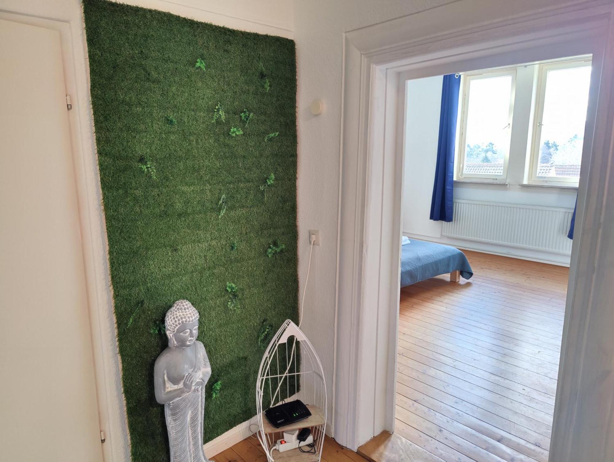 Friedberger Charme, 6 Personen, Traumlage, Parken, Kicker Apartment Фридберг Екстериор снимка